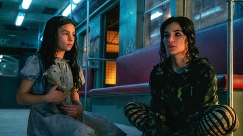 Doom Patrol Saison 3 Épisode 1