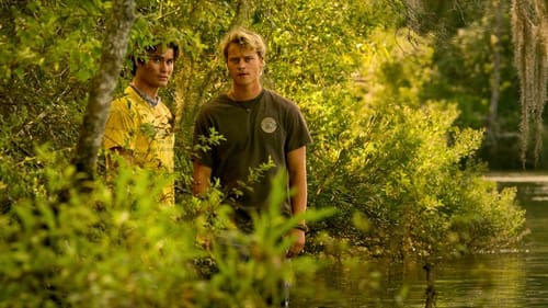 Outer Banks Saison 3 Épisode 7