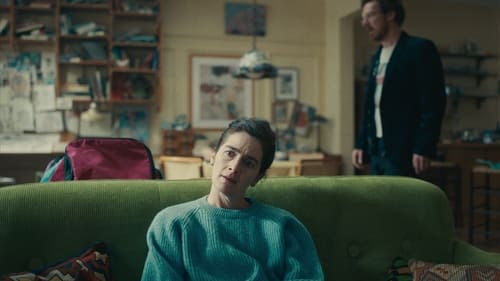 Eric Saison 1 Épisode 4