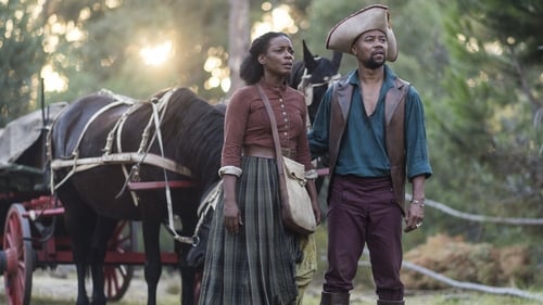 The Book of Negroes Saison 1 Épisode 3