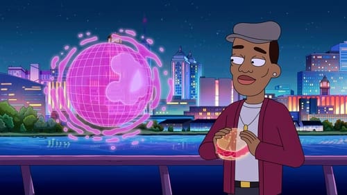 Solar Opposites Saison 4 Épisode 3