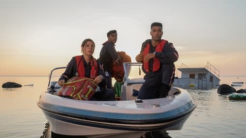 SkyMed Saison 1 Épisode 2
