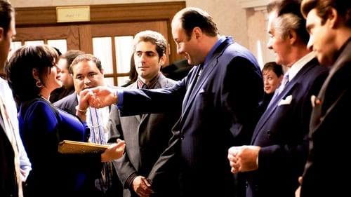 Les Soprano Saison 5 Épisode 2