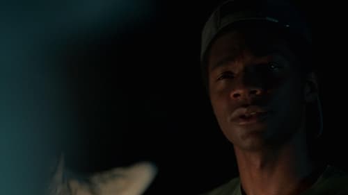 Outer Banks Saison 1 Épisode 3