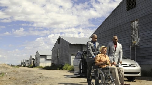 Breaking Bad Saison 3 Épisode 3