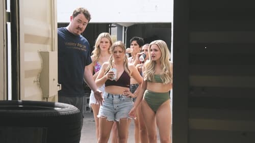 Grosse pression Saison 1 Épisode 5
