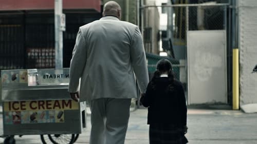 Echo Saison 1 Épisode 4