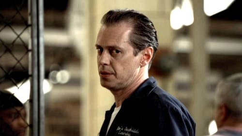 Les Soprano Saison 5 Épisode 6