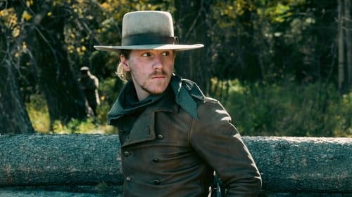 Billy the Kid Saison 1 Épisode 8
