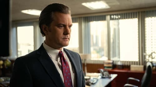 Liaison fatale Saison 1 Épisode 1