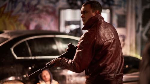 Gangs of London Saison 2 Épisode 4