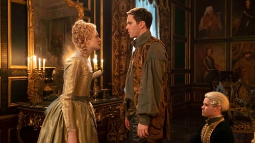 The Great Saison 1 Épisode 5