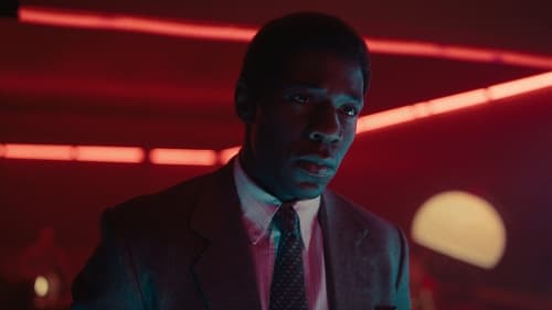 Eric Saison 1 Épisode 2