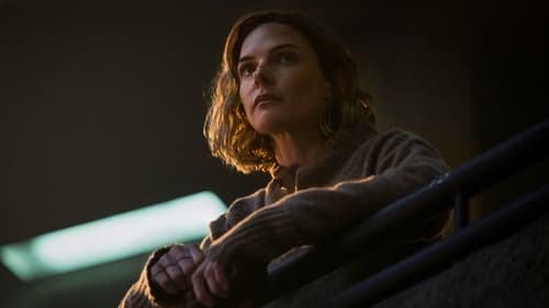 Silo Saison 1 Épisode 6