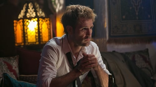 Constantine Saison 1 Épisode 4