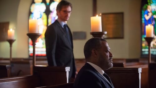 Hannibal Saison 3 Épisode 4