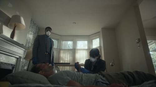 Coroner Saison 3 Épisode 3