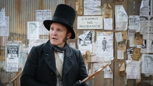 Le Renard : Prince des voleurs Saison 1 Épisode 5