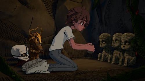 Malédiction ! Saison 1 Épisode 4