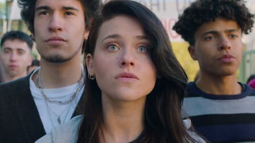 Raising Voices Saison 1 Épisode 8