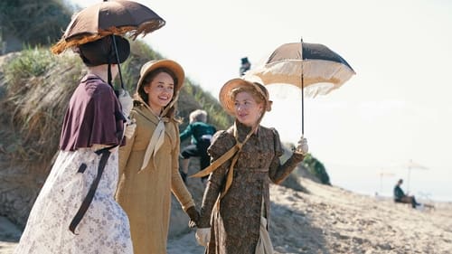 Jane Austen : Bienvenue à Sanditon Saison 1 Épisode 1