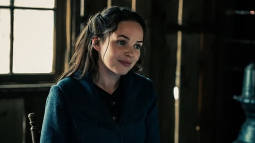 Billy the Kid Saison 1 Épisode 1