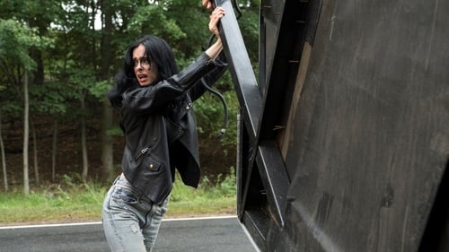Marvel’s Jessica Jones Saison 2 Épisode 13