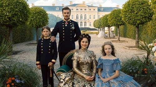 Sissi Saison 3 Épisode 5