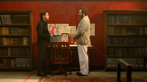 Prodigal Son Saison 1 Épisode 1