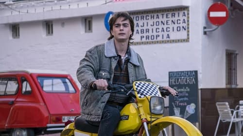 Paraíso Saison 1 Épisode 3