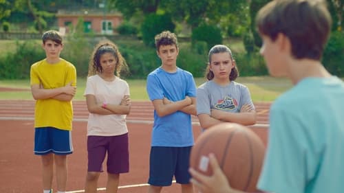 AG3NDA Saison 1 Épisode 10