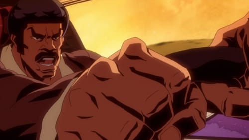 Black Dynamite Saison 1 Épisode 9