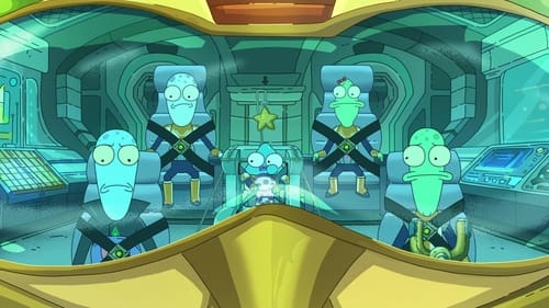 Solar Opposites Saison 3 Épisode 1