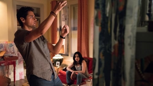 Marvel’s Jessica Jones Saison 2 Épisode 10