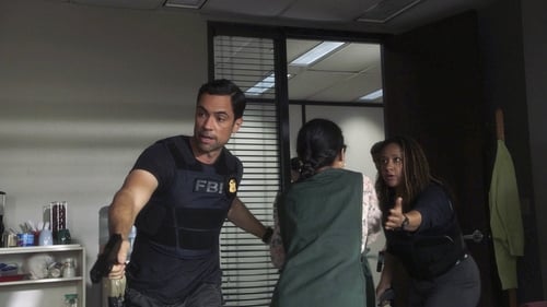 Gone Saison 1 Épisode 9