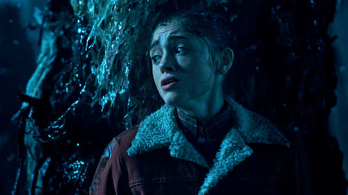 Stranger Things Saison 1 Épisode 6
