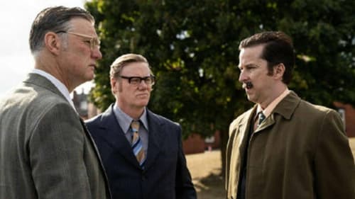 The Long Shadow Saison 1 Épisode 3