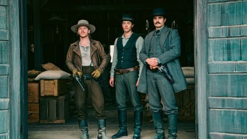 Billy the Kid Saison 1 Épisode 7