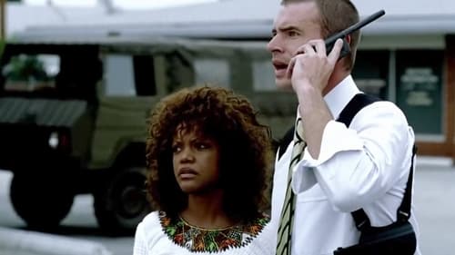 The Unit : Commando d’élite Saison 1 Épisode 10