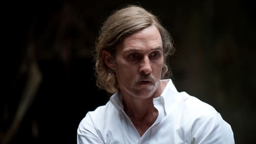 True Detective Saison 1 Épisode 8