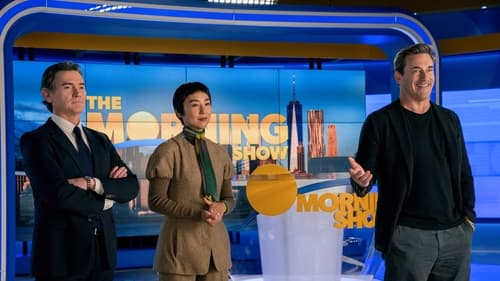 The Morning Show Saison 3 Épisode 6