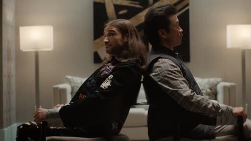 Chargés à bloc Saison 1 Épisode 4