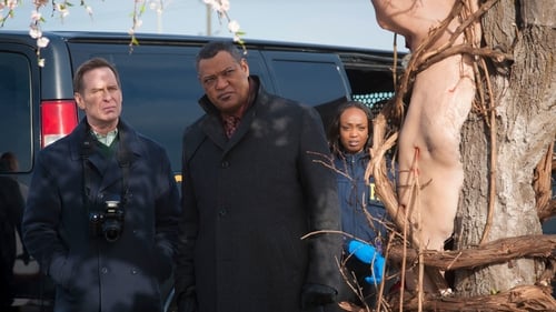 Hannibal Saison 2 Épisode 6