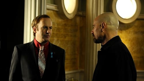 Breaking Bad Saison 3 Épisode 11