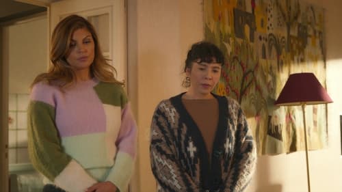 Jusqu’ici tout va bien Saison 1 Épisode 2