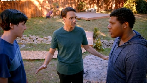 Cobra Kai Saison 2 Épisode 6