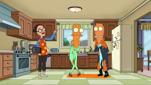 Solar Opposites Saison 4 Épisode 10