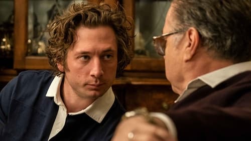 The Bear : sur place ou à emporter Saison 2 Épisode 6