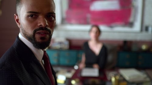Marvel’s Jessica Jones Saison 3 Épisode 7