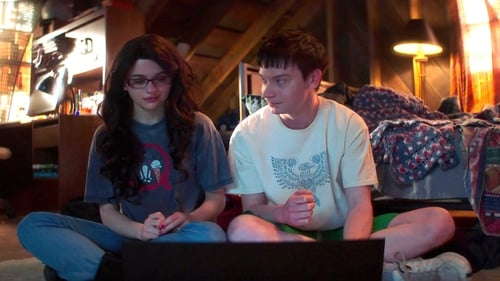 The Act Saison 1 Épisode 7